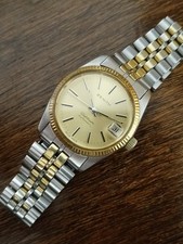 Zenith Captain Automatic ref