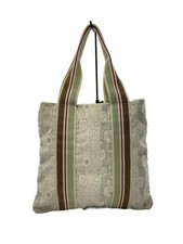 MARNI Tote Bag -- GRN All-over