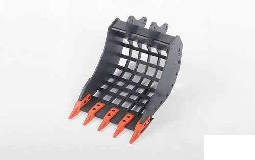 Rc4wd benna escavatore - benna,