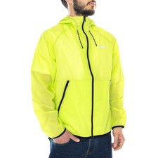 M' Turrell Jacket Lime -
