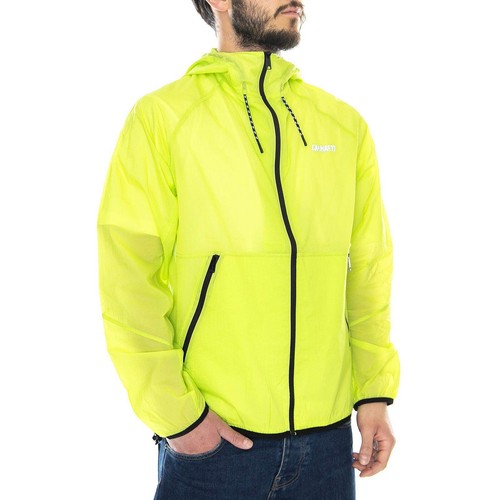 Turrell jacket lime - jacket,