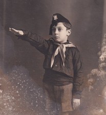 WW2 FOTO ANNI 20-30 ROMA