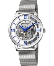 FESTINA Men Analog Casual