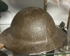 Elmetto U.S. M1917A1 "Kelly"