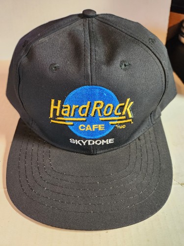 Cappello hard rock cafe - hard,
