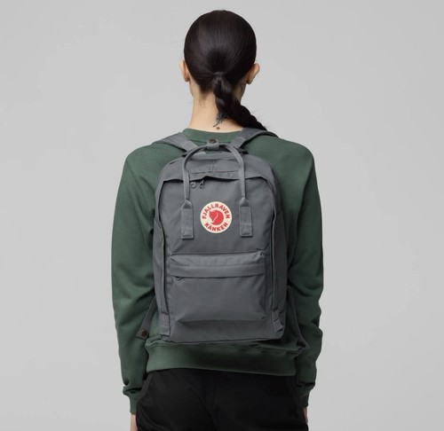 Zaino fjallraven kanken daily - kanken,