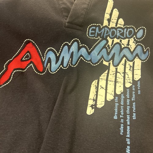 Shirt uomo emporio armani - emporio,