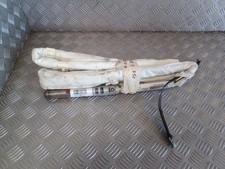 Airbag rideau latéral Gauche