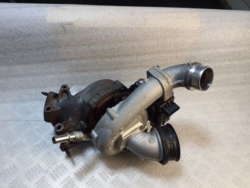 Turbocompressore maserati - turbocompressore,