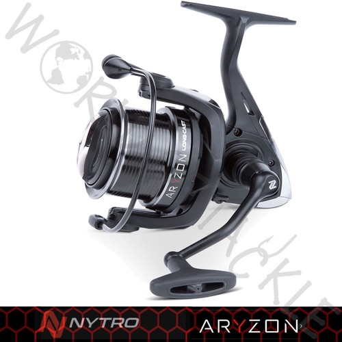 Mulinello pesca sonik nytro - da,