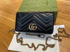 Gucci Marmont Mini Bag Borsa