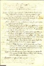 1816 BRESCIA Vendita fondi ANDREIS Il PARADISO e BUCA