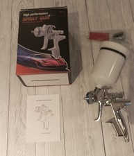  Pistola a spruzzo vernice