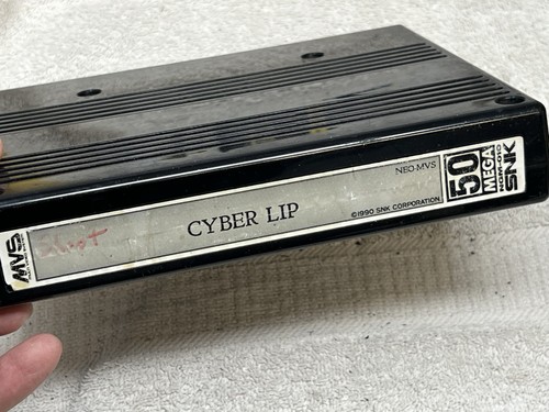 Carrello snk cyber - carrello,