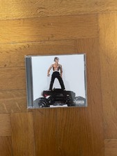 Travis Scott – Rodeo CD