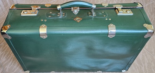 Valigia viaggio vintage - da,
