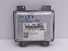 CENTRALINA MOTORE PER OPEL