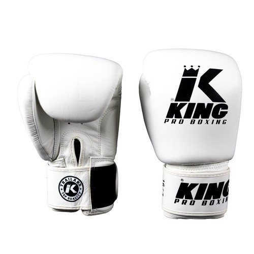 King pro boxing - king, guantoni