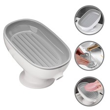 Porta sapone doccia - porta,