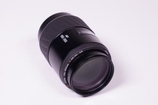 Minolta AF 100-300 mm 4,5-5,6 per Sony A- Mount: Sony A 99, A300 A 77, A 900. A