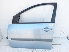 1692524 PORTA ANTERIORE SX FORD FIESTA V REST (5° SERIE) 1.4 TDCI 8V MAN 5M 68CV