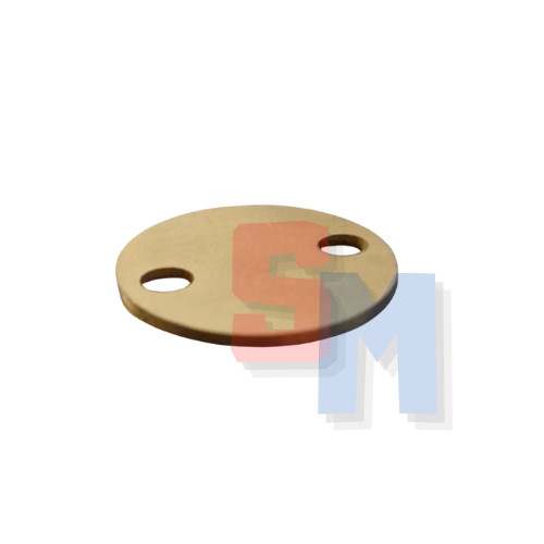 Valvola gas carburatore - valvola,