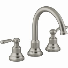 Rubinetto bagno diffuso Kohler