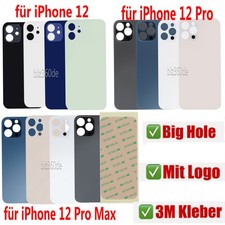 per iPhone 12/12 Pro back