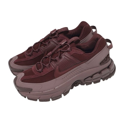 Nike zoom vomero roam burgundy - vomero,
