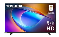 Toshiba - 32" Class V35 Series