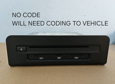 AUDI A5 A4 Q5 2019 MIB2