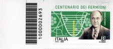 ITALIA 2026 - Centenario dei