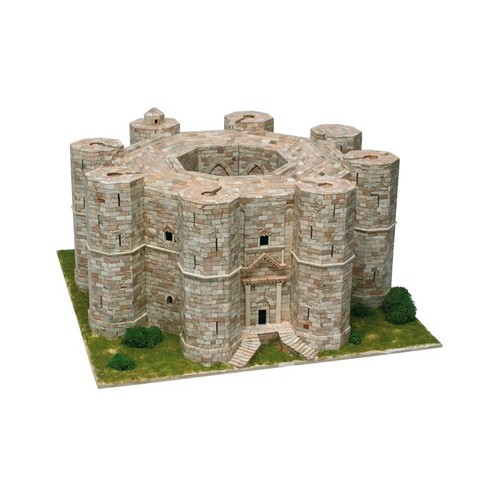 Aedes ars ads1008 castel del - ars,