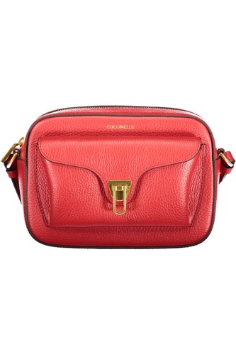 Coccinelle borsa donna - donna, rosso
