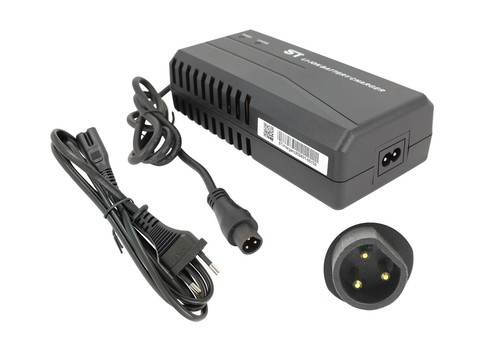 Carica batterie 48v - batterie, (48v