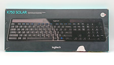 Logitech K750 Tastiera Solare