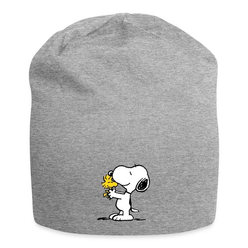 Berretto jersey peanuts - berretto,