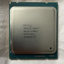 Intel(R) Core(TM) i7-4820K