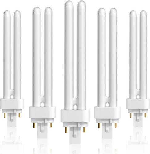 26w g24d lampadine plc tubo - lampadine,
