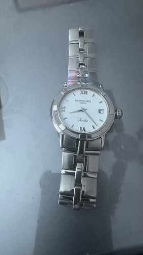 Raymond weil geneve parsifal - weil,