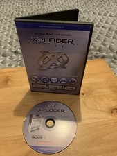 Xploder Lite - Sony PS2