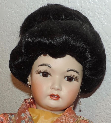 Riproduzione vintage simon - 24",