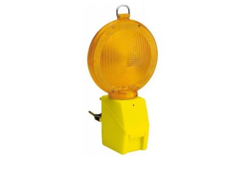 Lampeggiante stradale led