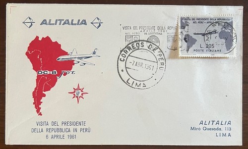 1961 repubblica italiana - 1961,