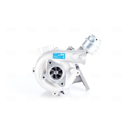 Turbocompressore per nissan - turbocompressore,