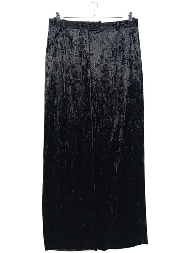 Zara pantalone vita alta - a,