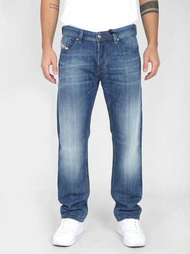 Diesel jeans uomo - jeans,