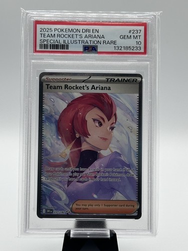 Carta pokémon rivali - carta,