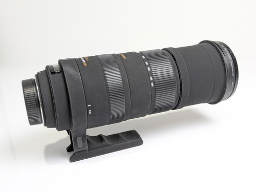Sigma apo 150 500mm 3 - sigma, dg
