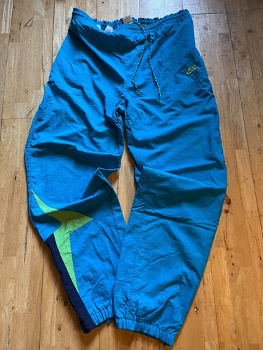 Tuta nike track pants vintage - track,